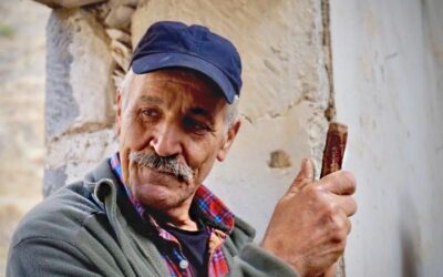 La importancia de la historia oral