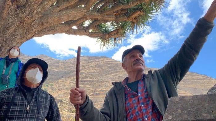 Geografía, historia, cultura y sentimientos de Juncalillo