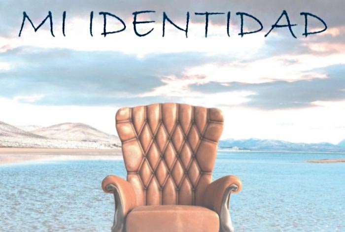 Mi identidad