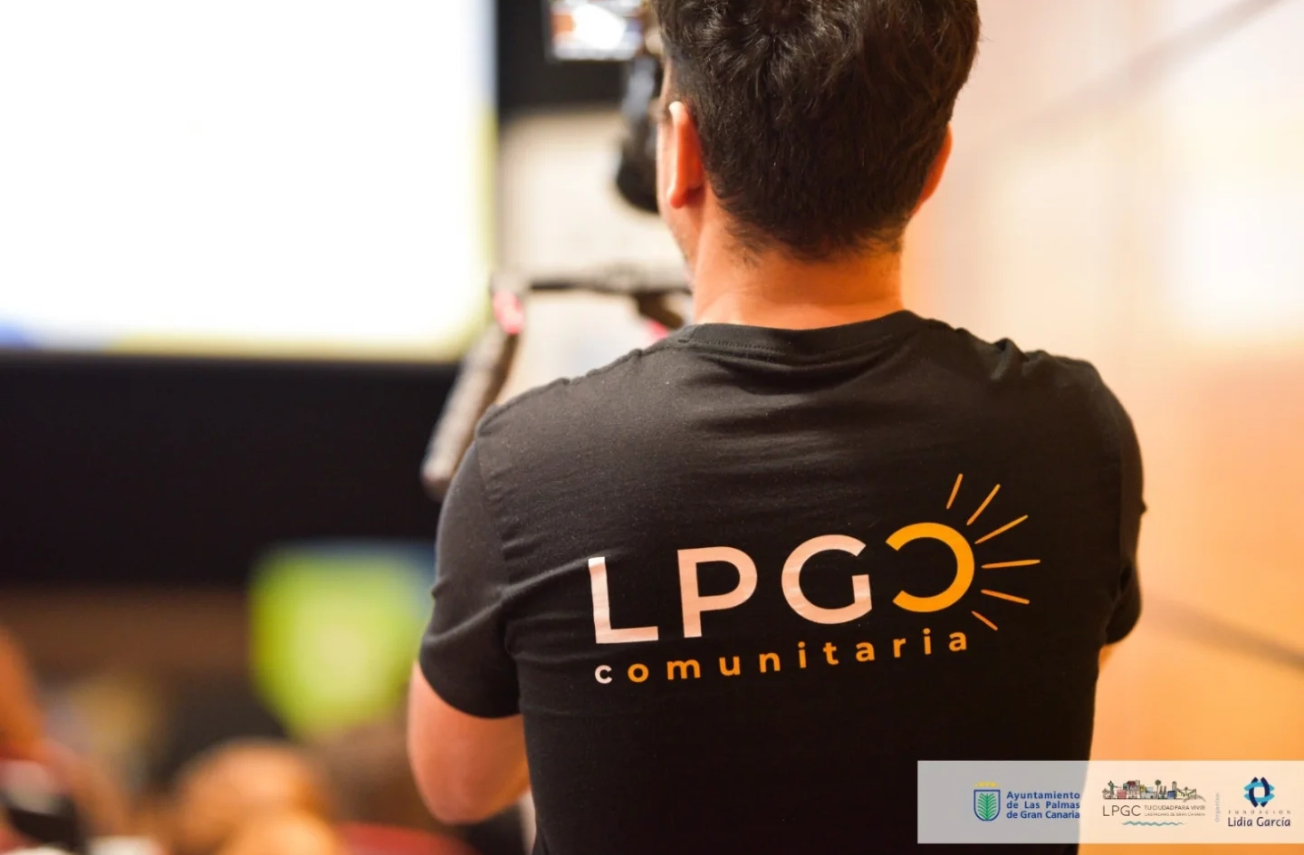 LPGC Comunitaria